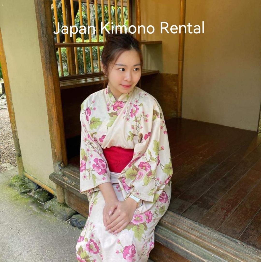 Ferienwohnung Ryokan Ai Japan Friend - Free Breakfast & Hotsprings Tour Kuala Lumpur Exterior foto