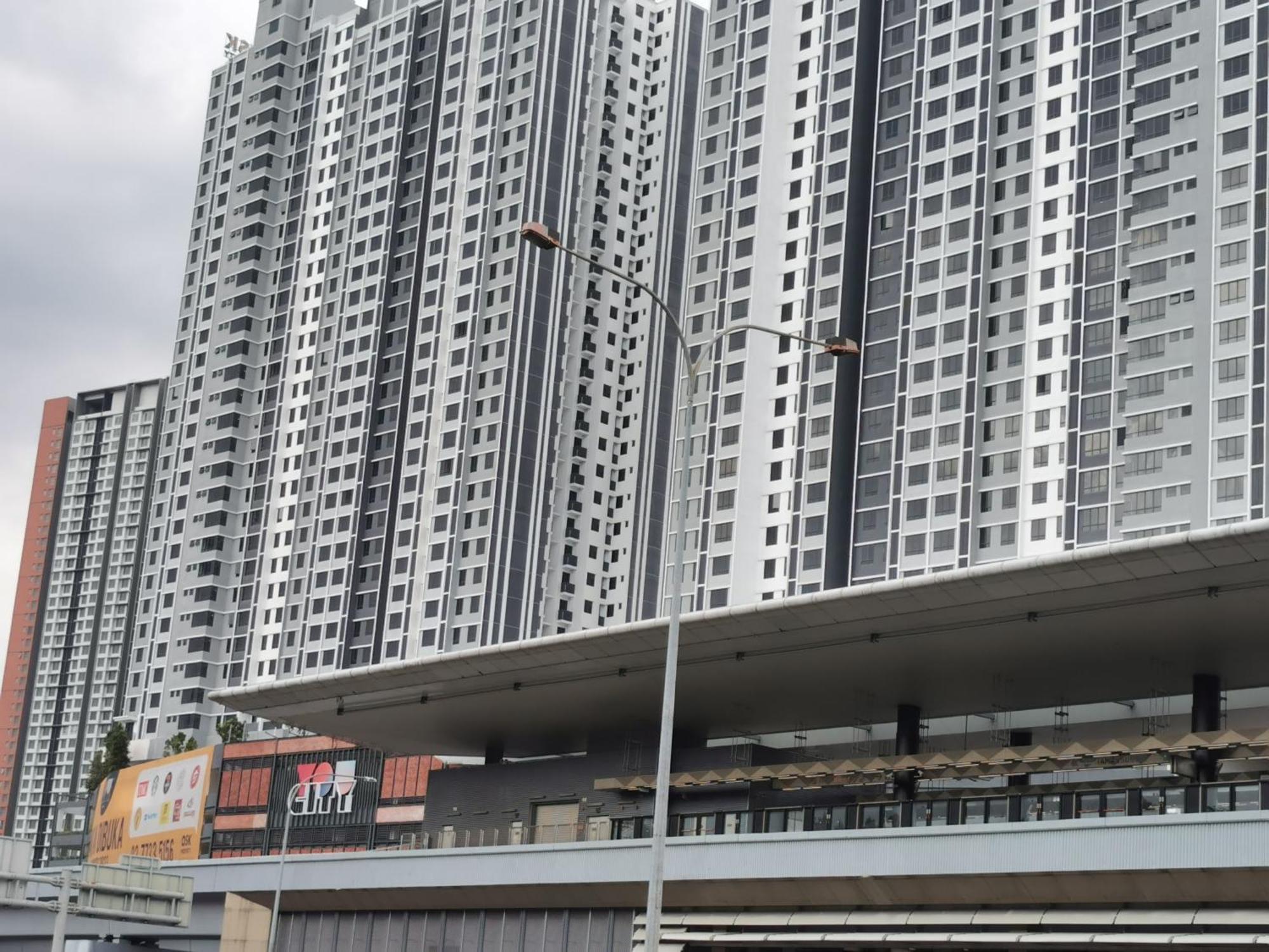 Ferienwohnung Ryokan Ai Japan Friend - Free Breakfast & Hotsprings Tour Kuala Lumpur Exterior foto