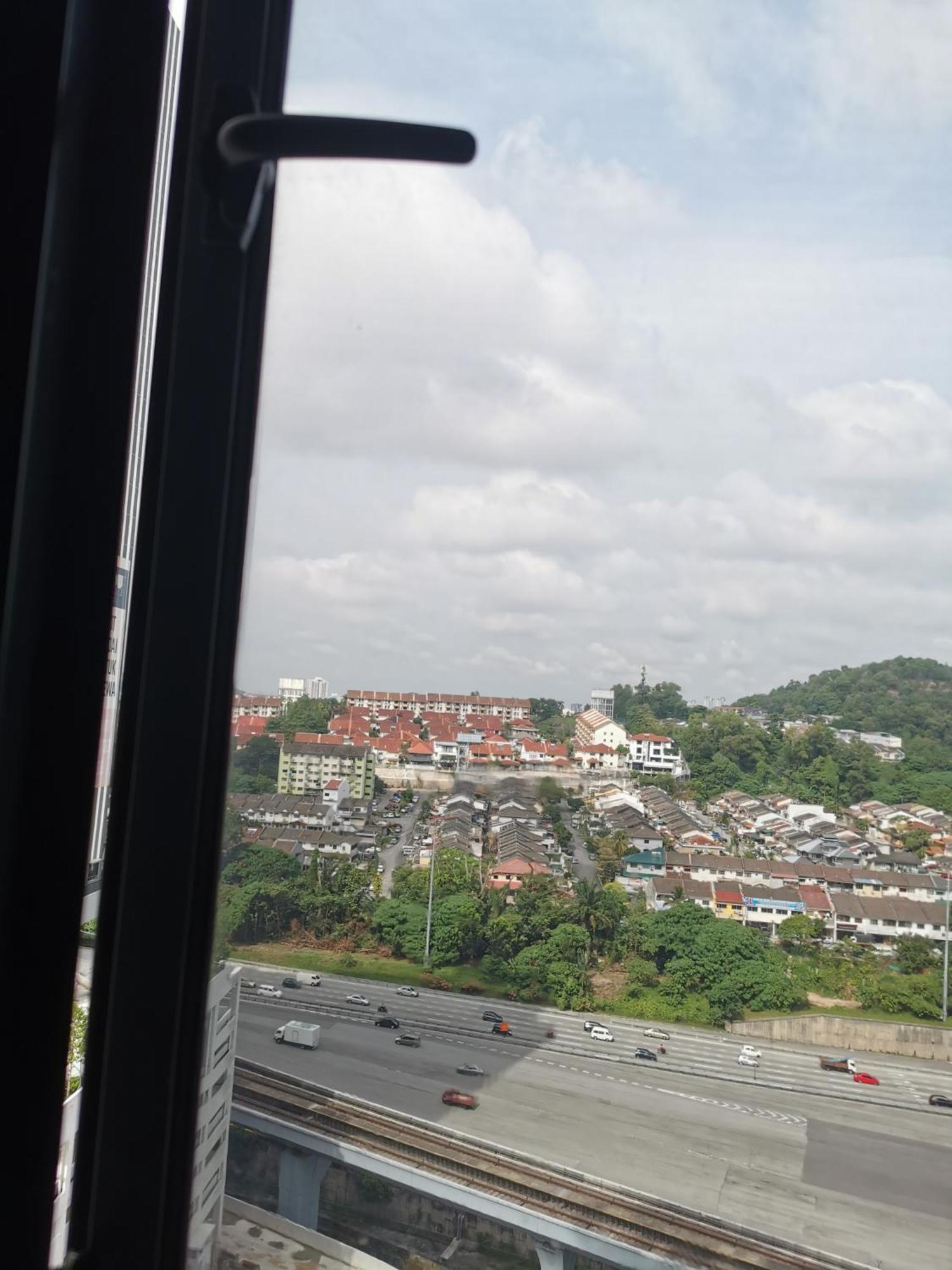 Ferienwohnung Ryokan Ai Japan Friend - Free Breakfast & Hotsprings Tour Kuala Lumpur Zimmer foto